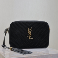 YSL Clutch Bags